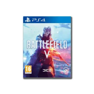 Battlefield V PlayStation 4