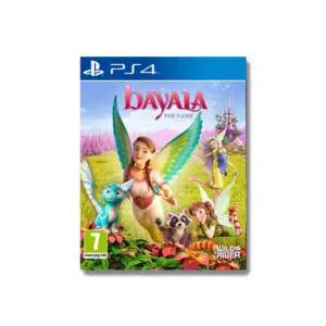 bayala the game PS4