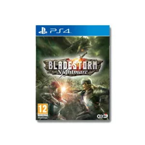 Bladestorm Nightmare PlayStation 4