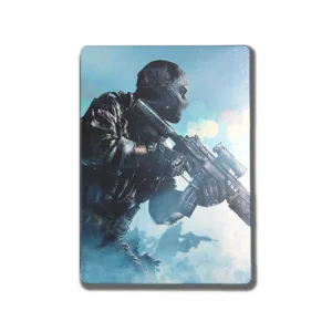 Call of Duty Ghosts PS4