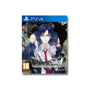 Chaos Child PlayStation 4