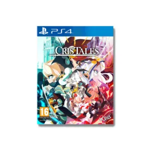 Cris Tales PS4