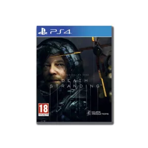 Death Stranding PlayStation 4