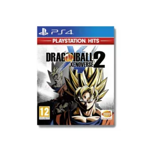 Dragon Ball Xenoverse 2 PlayStation 4