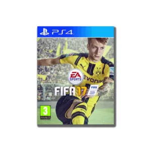 FIFA 17 PS4