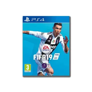 FIFA 19 PS4