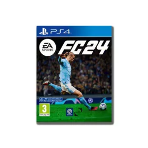 EA SPORTS FC 24 PlayStation 4