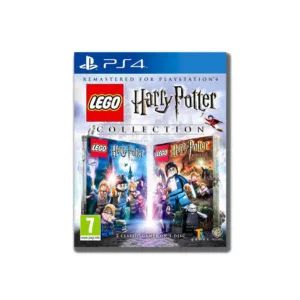 LEGO Harry Potter Collection PlayStation 4
