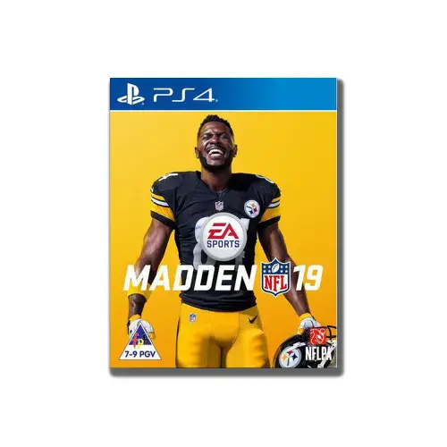 Madden 19 PlayStation 4