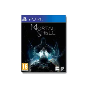 Mortal Shell PS4