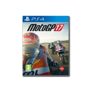 MotoGP 17 PlayStation 4