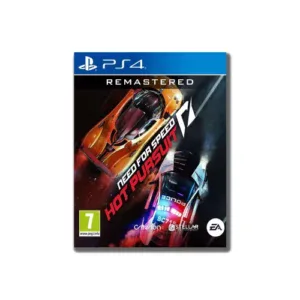Need for Speed Hot Pursuit PlayStation 4