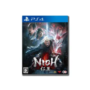 Nioh PlayStation 4