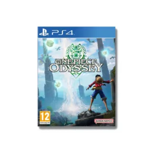 One Piece Odyssey PlayStation 4