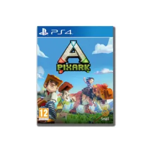 PixARK PlayStation 4