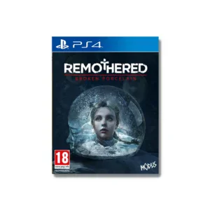 Remothered Broken Porcelain PS4