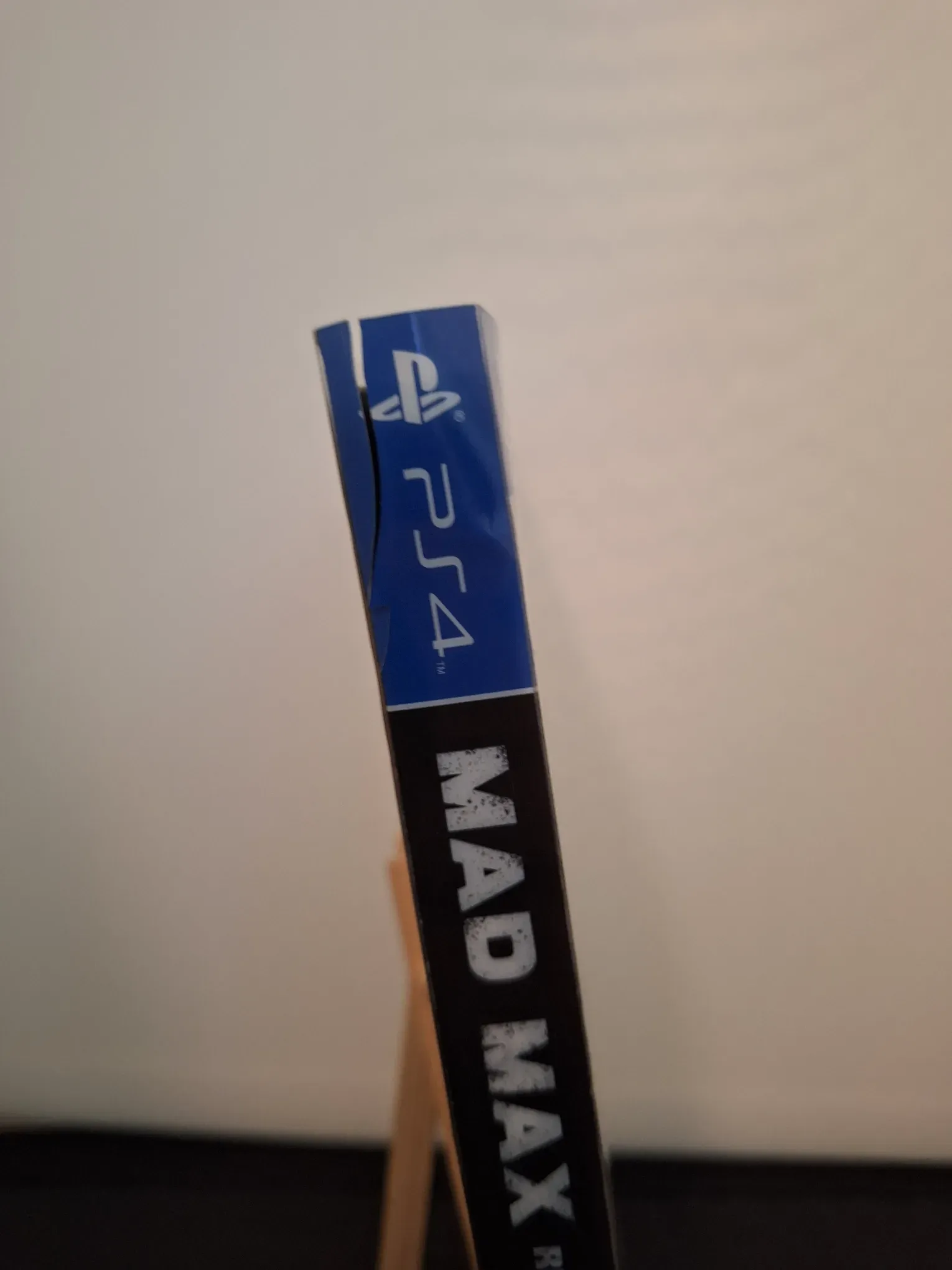 Mad Max (Ripper Edition) PS4 - Afbeelding 4