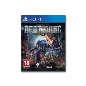 Space Hulk Deathwing PS4