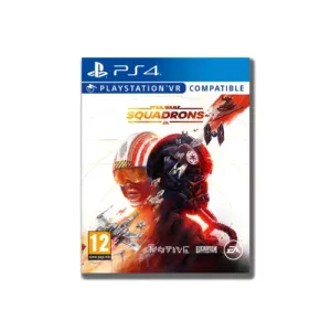 Star Wars Squadrons PlayStation 4