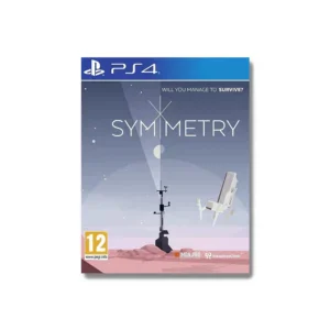 Symmetry PS4