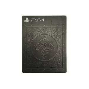 The Order 1886 PS4