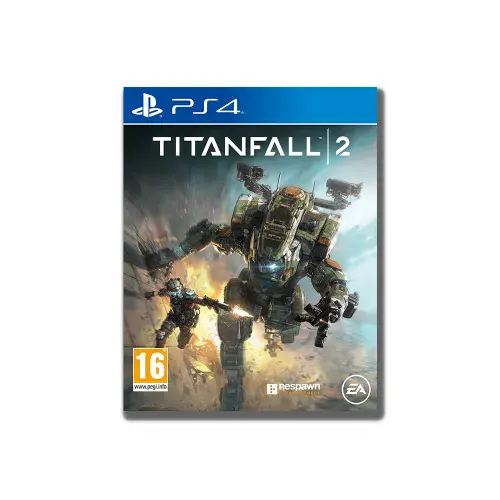 Titanfall 2 PlayStation 4