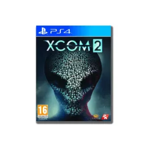 XCOM 2 PlayStation 4