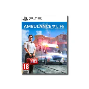 Ambulance Life PS5