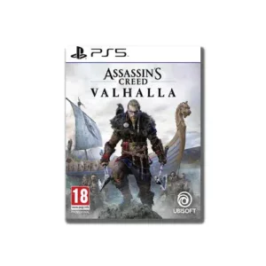 Assassins Creed Valhalla PlayStation 5