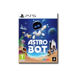 Astro Bot PlayStation 5