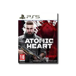 Atomic Heart PS5