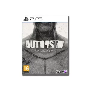 Autopsy Simulator PlayStation 5