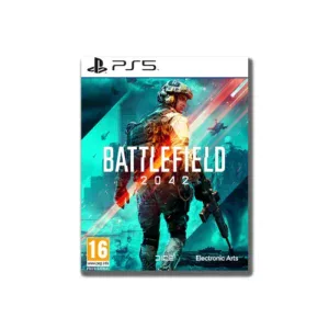 Battlefield 2042 PlayStation 5