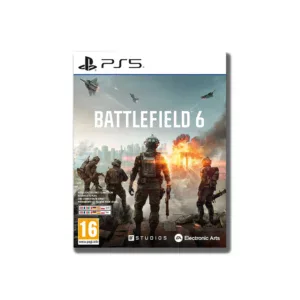 Battlefield 6 PlayStation 5