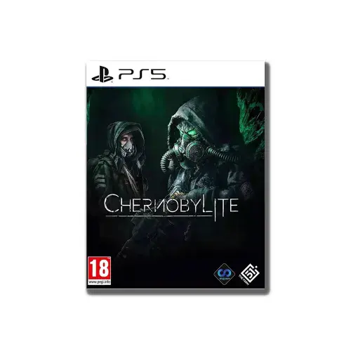 Chernobylite PlayStation 5