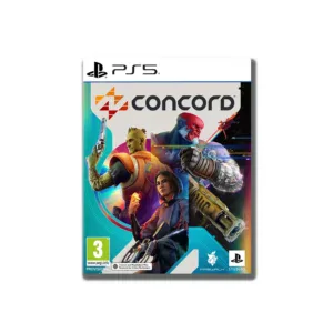 Concord PlayStation 5