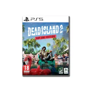 Dead Island 2 Day One Edition Playstation 5