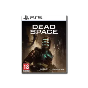 Dead Space PlayStation 5