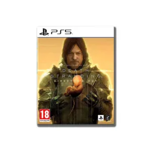 Death Stranding Director's Cut PlayStation 5