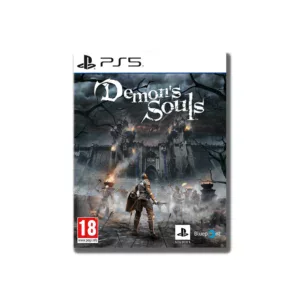Demon&rsquo;s Souls PlayStation 5
