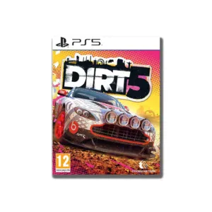 dirt 5 playstation 5