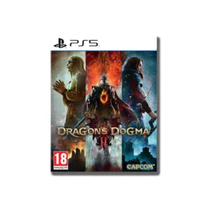 Dragon's Dogma 2 PS5