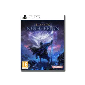 Elden Ring Nightreign Seekers Edition PS5
