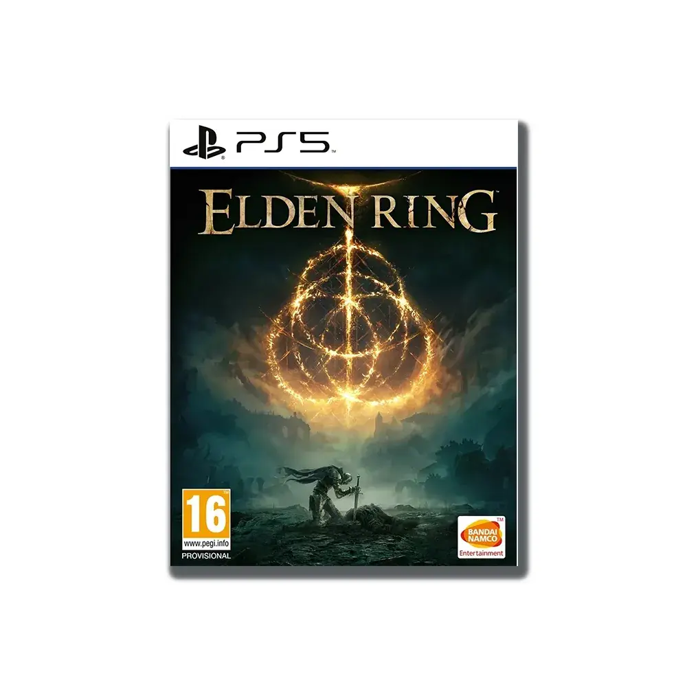 Elden Ring PlayStation 5