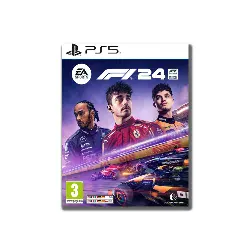 F1 2024 PlayStation 5