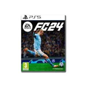 EA Sports FC 24 PlayStation 5