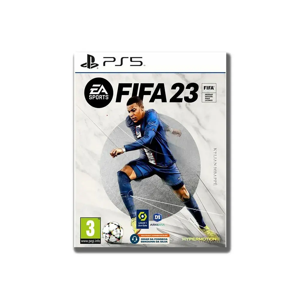 FIFA 23 PlayStation 5