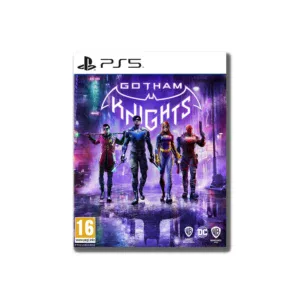 Gotham Knights Special Edition PlayStation 5