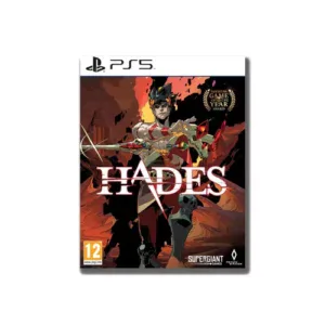 Hades PlayStation 5