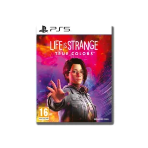 Life is Strange True Colors PlayStation 5
